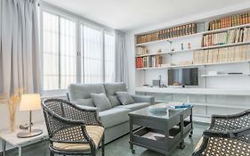 Surthy Casa del Arquitecto
